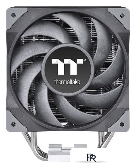 Кулер для процессора Thermaltake Toughair 510 CL-P075-AL12BL-A - Изображение №1 — Интернет-магазин ПроЗаказ