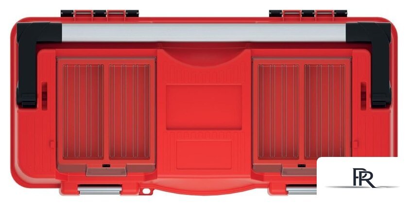 Ящик для инструментов Kistenberg Aptop Plus Tool Box 60 KAP6030AL - Изображение №4 — Интернет-магазин ПроЗаказ