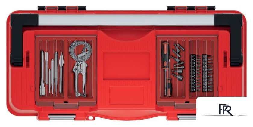 Ящик для инструментов Kistenberg Aptop Plus Tool Box 60 KAP6030AL - Изображение №3 — Интернет-магазин ПроЗаказ