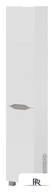  Volna Шкаф-пенал Lake 35 - Изображение №1 — Интернет-магазин ПроЗаказ