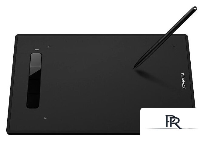 Графический планшет XP-Pen Star G960S - Изображение №2 — Интернет-магазин ПроЗаказ