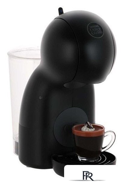 Капсульная кофеварка Krups Dolce Gusto Piccolo XS KP1A3B10 - Изображение №5 — Интернет-магазин ПроЗаказ