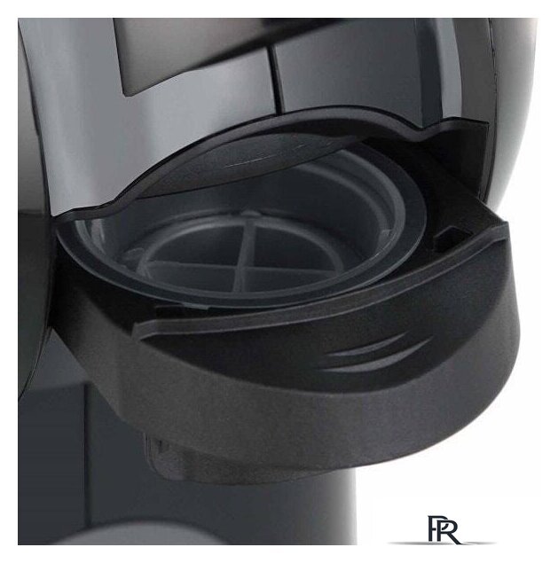 Капсульная кофеварка Krups Dolce Gusto Piccolo XS KP1A3B10 - Изображение №9 — Интернет-магазин ПроЗаказ