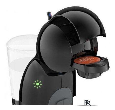 Капсульная кофеварка Krups Dolce Gusto Piccolo XS KP1A3B10 - Изображение №7 — Интернет-магазин ПроЗаказ