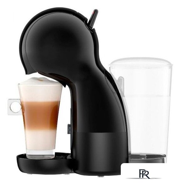 Капсульная кофеварка Krups Dolce Gusto Piccolo XS KP1A3B10 - Изображение №1 — Интернет-магазин ПроЗаказ