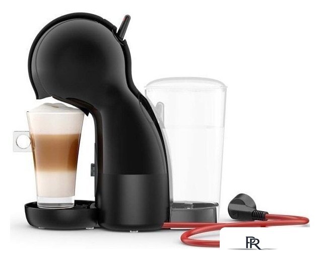 Капсульная кофеварка Krups Dolce Gusto Piccolo XS KP1A3B10 - Изображение №10 — Интернет-магазин ПроЗаказ