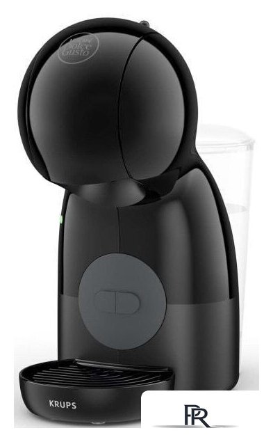 Капсульная кофеварка Krups Dolce Gusto Piccolo XS KP1A3B10 - Изображение №4 — Интернет-магазин ПроЗаказ