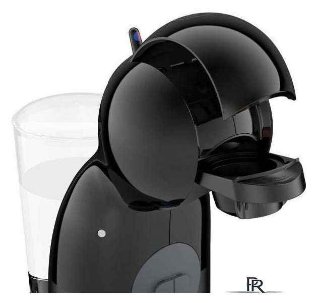 Капсульная кофеварка Krups Dolce Gusto Piccolo XS KP1A3B10 - Изображение №6 — Интернет-магазин ПроЗаказ