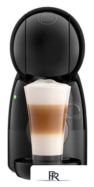 Капсульная кофеварка Krups Dolce Gusto Piccolo XS KP1A3B10 - Изображение №2 — Интернет-магазин ПроЗаказ
