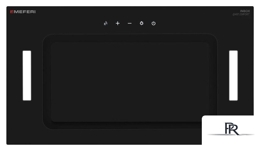 Кухонная вытяжка Meferi INBOX52BK Glass Comfort - Изображение №6 — Интернет-магазин ПроЗаказ