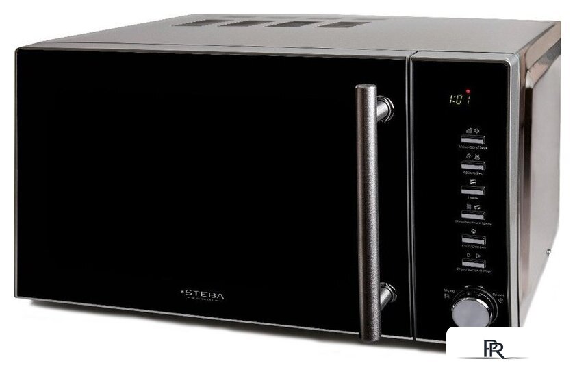 Микроволновая печь Steba MIC 2080 - Изображение №6 — Интернет-магазин ПроЗаказ
