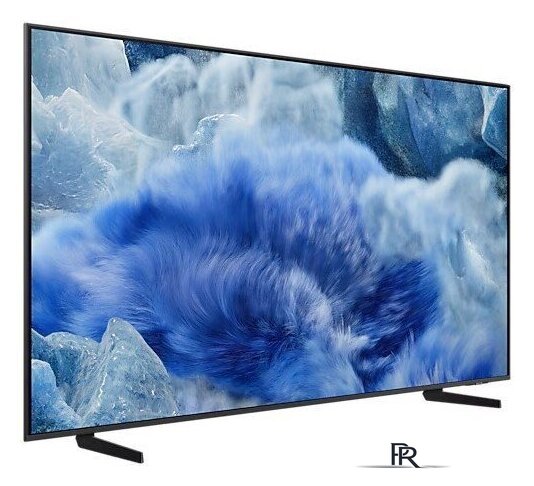 Телевизор Samsung AI QLED 4K Q8F QE55Q8FAAUXRU - Изображение №2 — Интернет-магазин ПроЗаказ