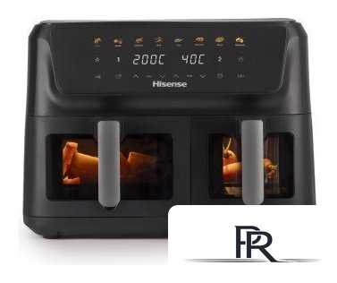 Аэрогриль (аэрофритюрница) Hisense HAF2700DCD - Изображение №2 — Интернет-магазин ПроЗаказ