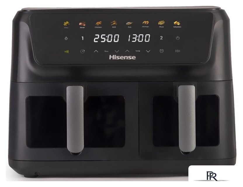 Аэрогриль (аэрофритюрница) Hisense HAF2700DCD - Изображение №1 — Интернет-магазин ПроЗаказ