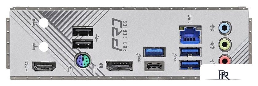 Материнская плата ASRock B760M Pro RS - Изображение №5 — Интернет-магазин ПроЗаказ