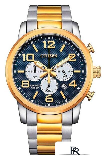 Наручные часы Citizen AN8059-56L - Изображение №1 — Интернет-магазин ПроЗаказ