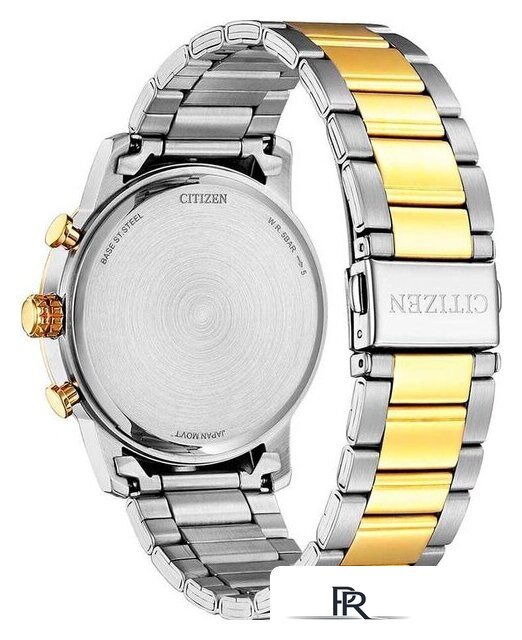 Наручные часы Citizen AN8059-56L - Изображение №3 — Интернет-магазин ПроЗаказ