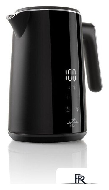 Электрический чайник ETA Ellen 8596 90000 black - Изображение №3 — Интернет-магазин ПроЗаказ