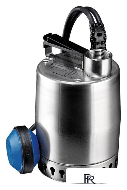 Дренажный насос Grundfos Unilift KP 350 A 1 - Изображение №1 — Интернет-магазин ПроЗаказ