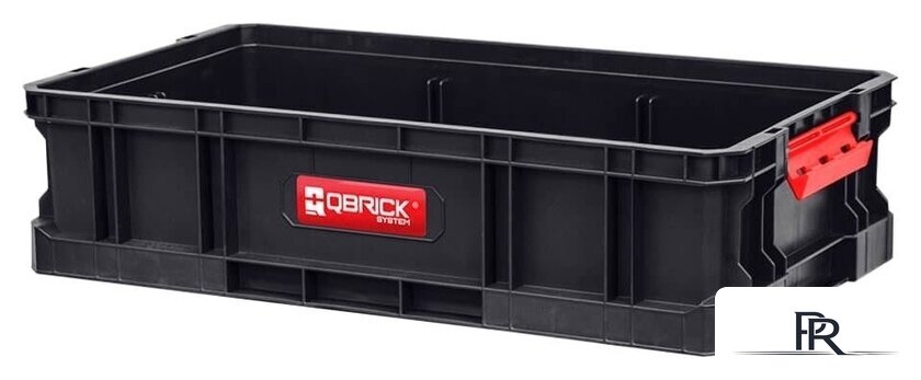 Ящик для инструментов Qbrick System Two Box 100 - Изображение №1 — Интернет-магазин ПроЗаказ