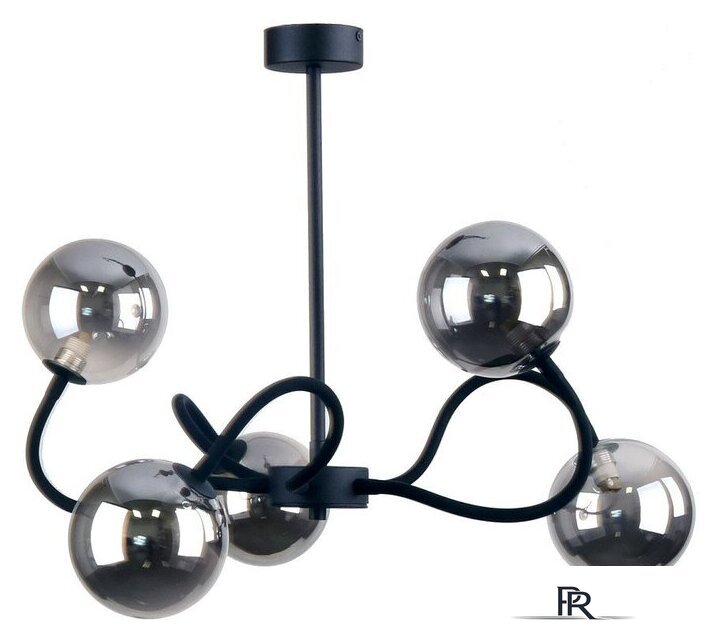 Подвесная люстра TK Lighting TKC5713 - Изображение №1 — Интернет-магазин ПроЗаказ