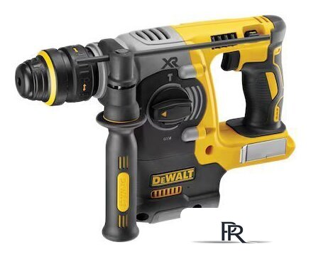 Перфоратор DeWalt DCH274N (без АКБ) - Изображение №1 — Интернет-магазин ПроЗаказ