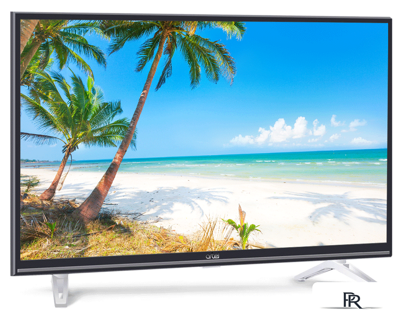 Телевизор Artel UA32H1200 (черный) - Изображение №2 — Интернет-магазин ПроЗаказ