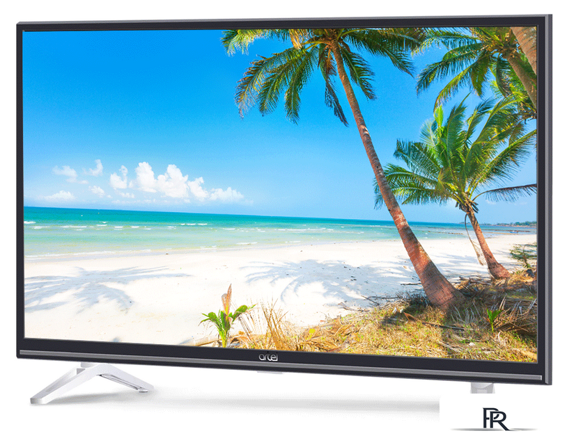 Телевизор Artel UA32H1200 (черный) - Изображение №3 — Интернет-магазин ПроЗаказ