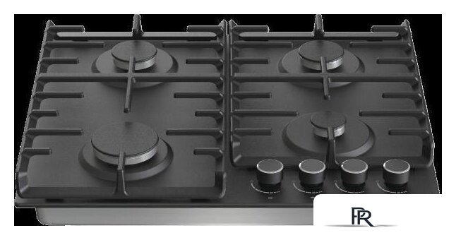 Варочная панель Gorenje G642AB - Изображение №4 — Интернет-магазин ПроЗаказ