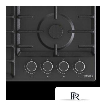 Варочная панель Gorenje G642AB - Изображение №5 — Интернет-магазин ПроЗаказ