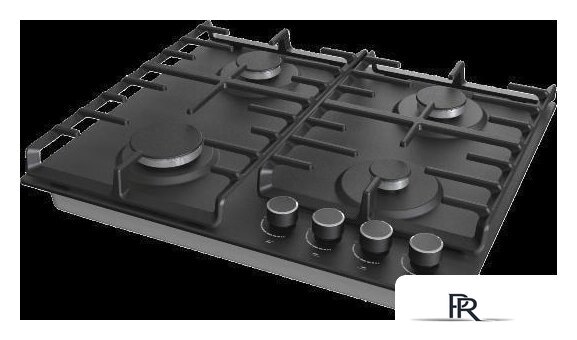 Варочная панель Gorenje G642AB - Изображение №3 — Интернет-магазин ПроЗаказ