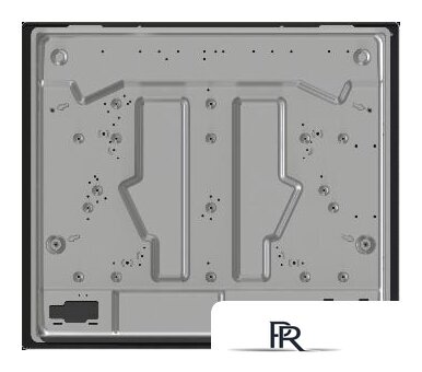 Варочная панель Gorenje G642AB - Изображение №2 — Интернет-магазин ПроЗаказ