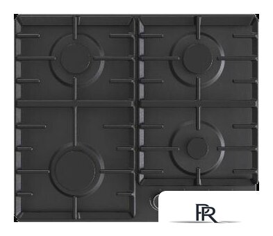 Варочная панель Gorenje G642AB - Изображение №1 — Интернет-магазин ПроЗаказ