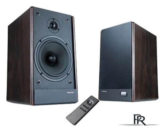 Акустика Microlab Solo-6C - Изображение №1 — Интернет-магазин ПроЗаказ