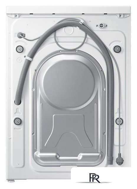 Стиральная машина Samsung WW80AG6S28AELP - Изображение №5 — Интернет-магазин ПроЗаказ