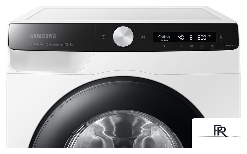 Стиральная машина Samsung WW80AG6S28AELP - Изображение №9 — Интернет-магазин ПроЗаказ