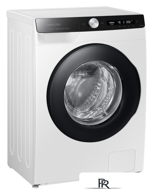 Стиральная машина Samsung WW80AG6S28AELP - Изображение №2 — Интернет-магазин ПроЗаказ