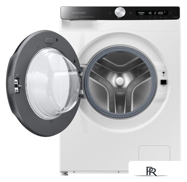 Стиральная машина Samsung WW80AG6S28AELP - Изображение №6 — Интернет-магазин ПроЗаказ
