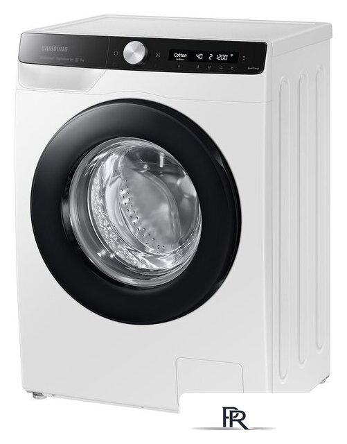 Стиральная машина Samsung WW80AG6S28AELP - Изображение №3 — Интернет-магазин ПроЗаказ