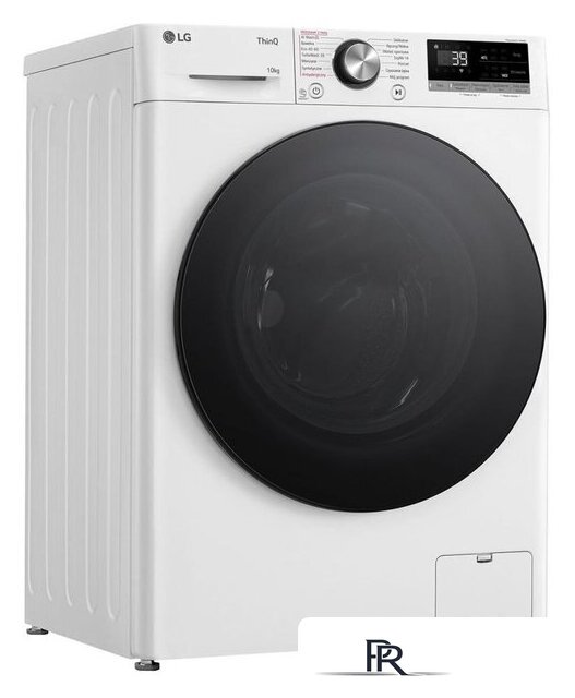 Стиральная машина LG F4W1072YW - Изображение №9 — Интернет-магазин ПроЗаказ