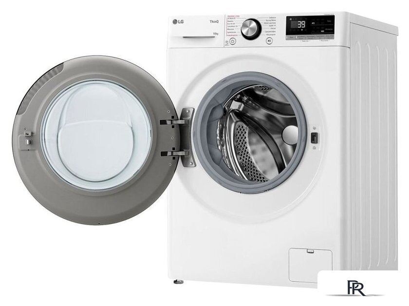 Стиральная машина LG F4W1072YW - Изображение №13 — Интернет-магазин ПроЗаказ