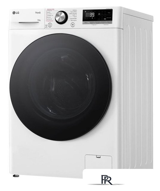 Стиральная машина LG F4W1072YW - Изображение №11 — Интернет-магазин ПроЗаказ