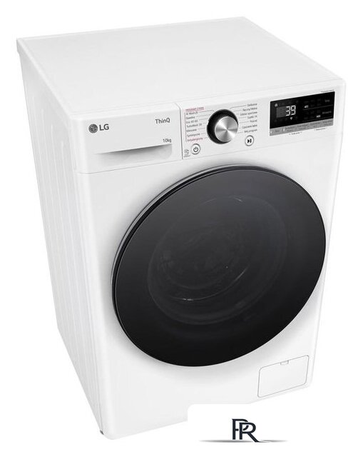 Стиральная машина LG F4W1072YW - Изображение №8 — Интернет-магазин ПроЗаказ