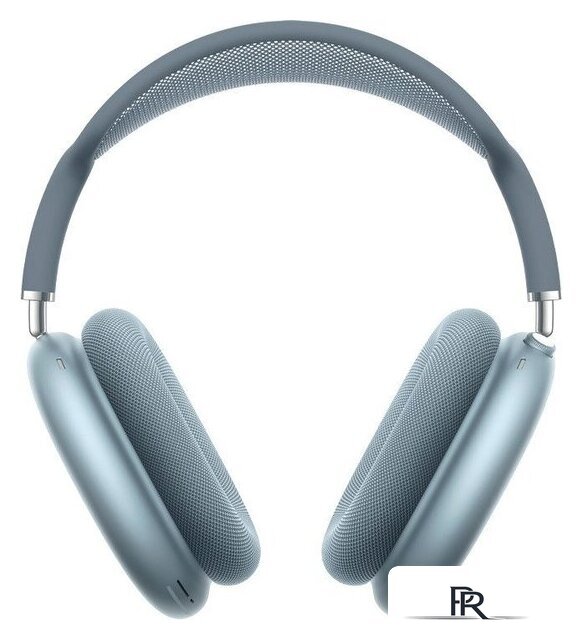 Наушники Apple AirPods Max (с разъёмом USB Type-C, синий) - Изображение №1 — Интернет-магазин ПроЗаказ