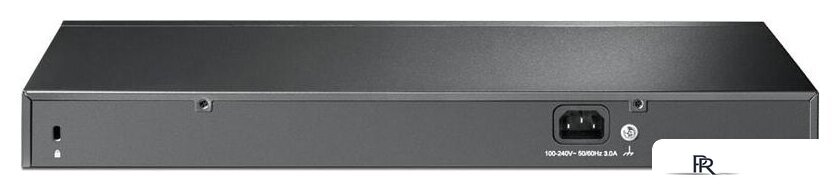 Настраиваемый коммутатор TP-Link TL-SG1428PE - Изображение №3 — Интернет-магазин ПроЗаказ