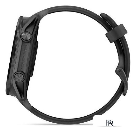 Умные часы Garmin Forerunner 570 47 мм (темно-серый) - Изображение №8 — Интернет-магазин ПроЗаказ