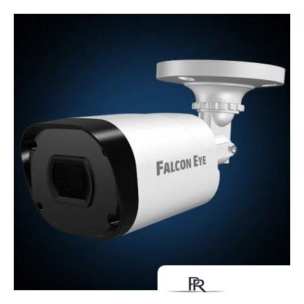 CCTV-камера Falcon Eye FE-MHD-B5-25 - Изображение №2 — Интернет-магазин ПроЗаказ