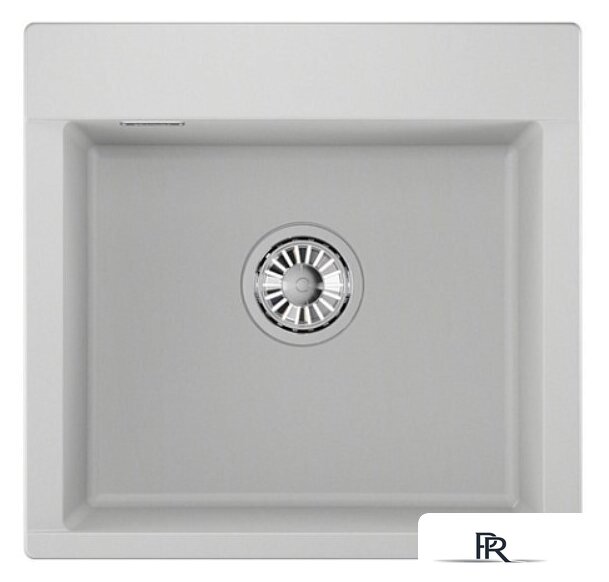 Кухонная мойка Granula ES-5201 (арктик) - Изображение №2 — Интернет-магазин ПроЗаказ