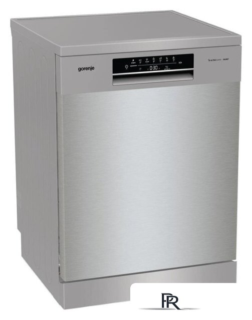 Отдельностоящая посудомоечная машина Gorenje GS643D90X - Изображение №5 — Интернет-магазин ПроЗаказ