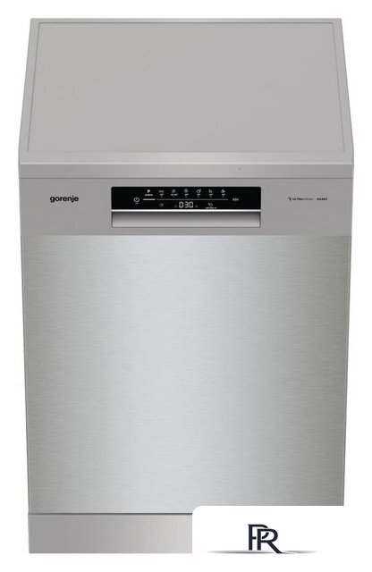 Отдельностоящая посудомоечная машина Gorenje GS643D90X - Изображение №6 — Интернет-магазин ПроЗаказ